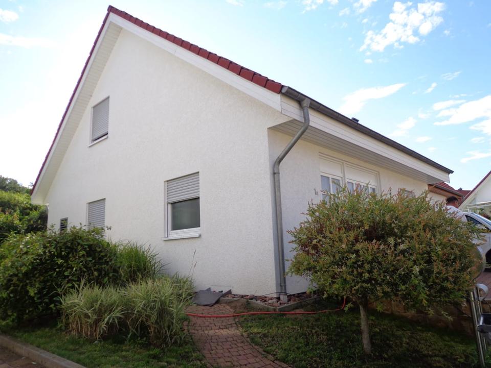 Thumbnail-Ein Zuhause zum Verlieben zw. Natur und Stadtleben, EFH in Gotha