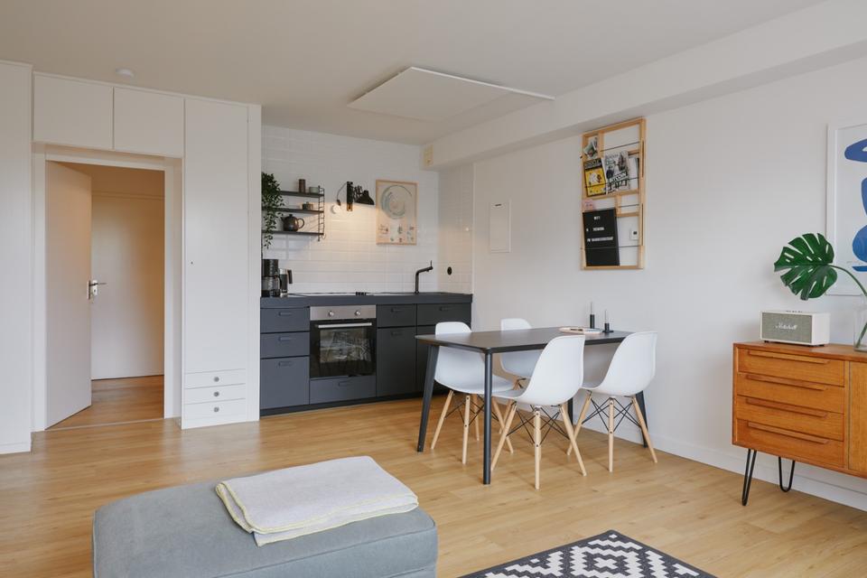 Thumbnail-Moderne Eigentumswohnung am Skikarussel inkl. Schwimmbad & Sauna