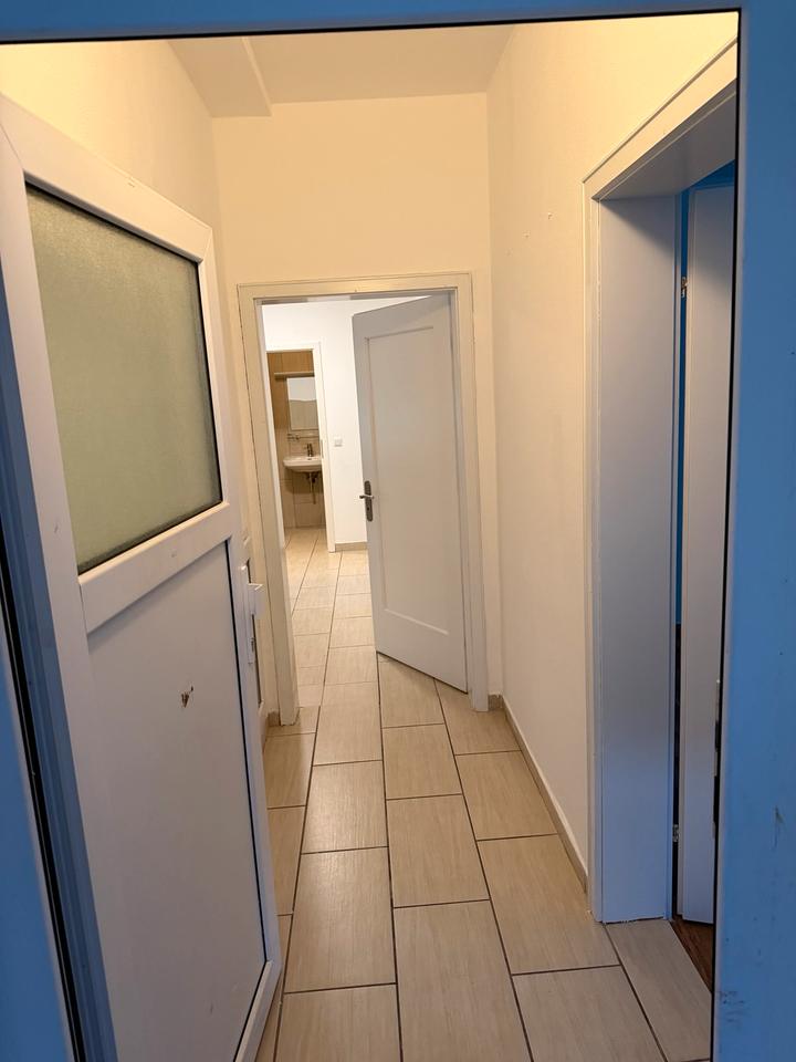 Thumbnail-Wohnung 55qm in Passau Hals 2 Zimmer Bad wc