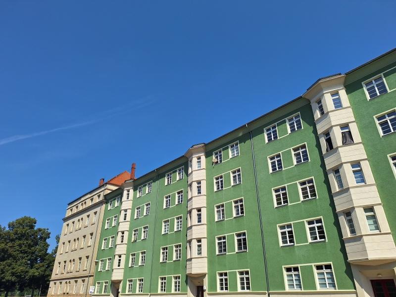 Thumbnail-Familienwohnung in Elbnähe