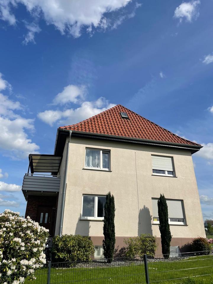 Thumbnail-3 ZKB ,95m2,Balkon, Garten in Herford Herringhausen