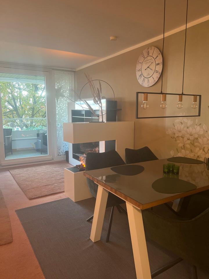 Thumbnail-Attraktive 2Zimmer Split-Level-Wohnung (63m²)