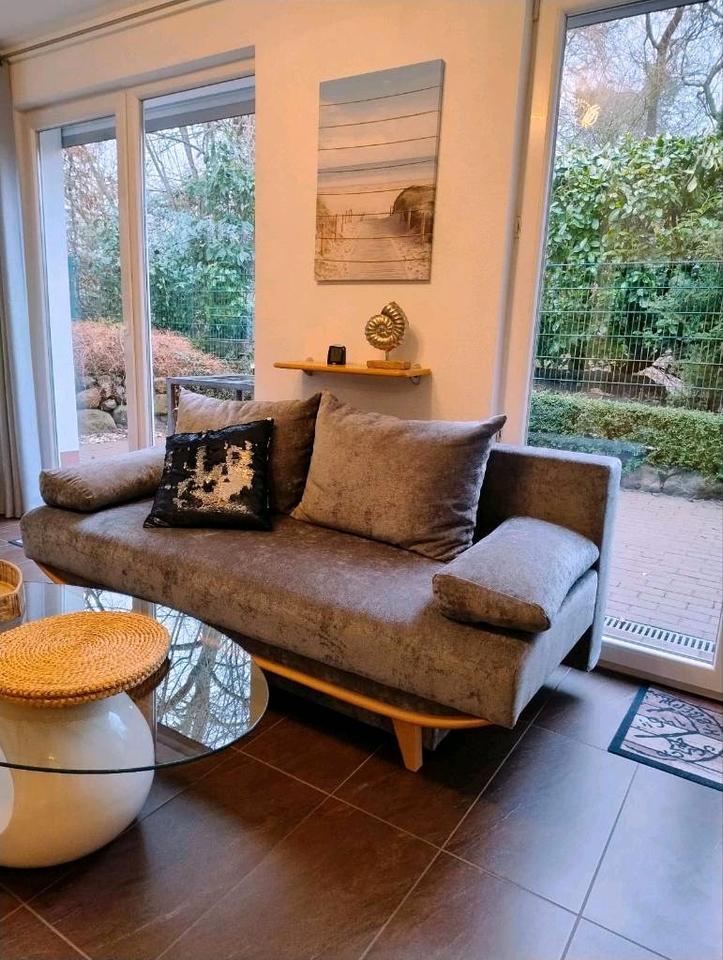 Thumbnail-Ferienwohnung ideal für 2 Pers.RUF-Boxspringbett