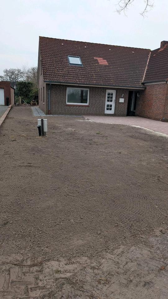 Thumbnail-Wohnung Doppelhaushälfte