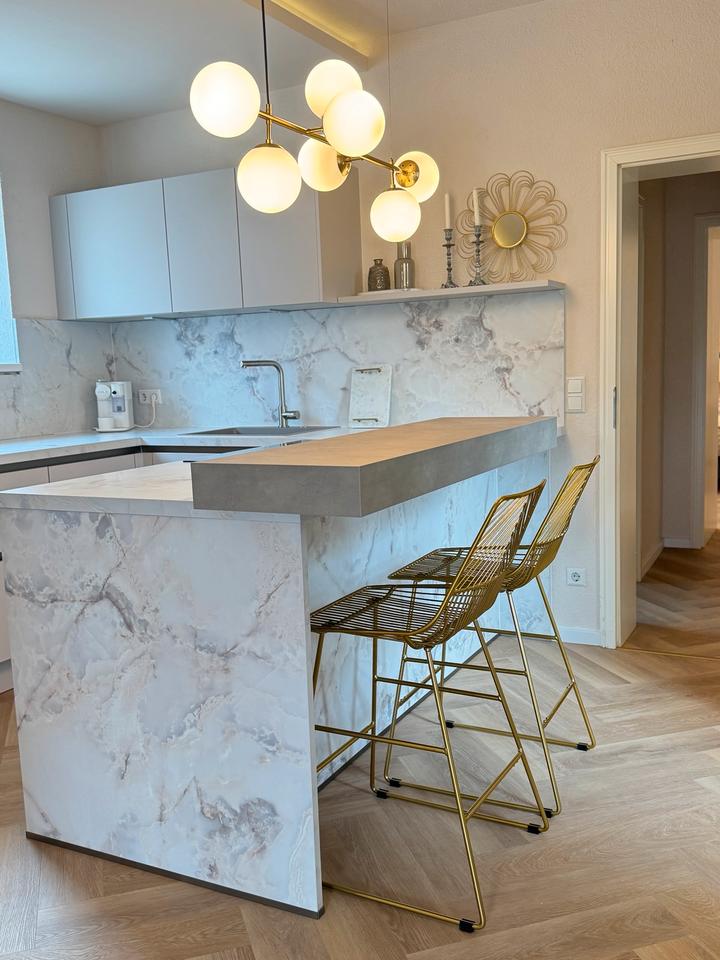 Thumbnail-Exklusive 2,5-Zimmer-Wohnung - voll möbliert - Arzheim - Landau