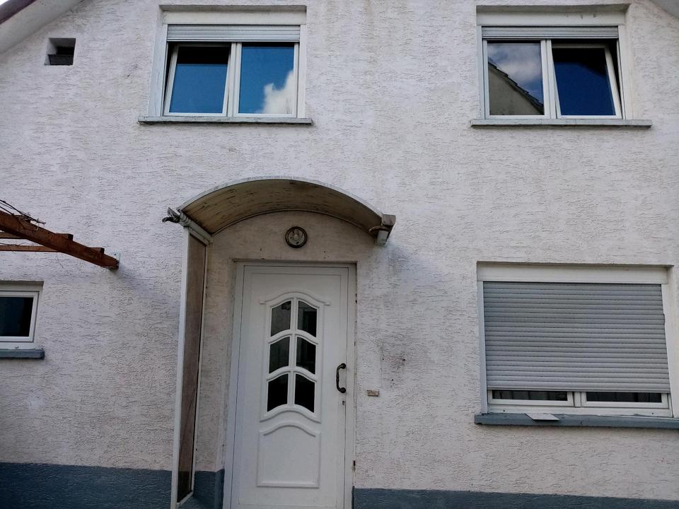 Thumbnail-4 Zimmer Wohnung zu Vermieten