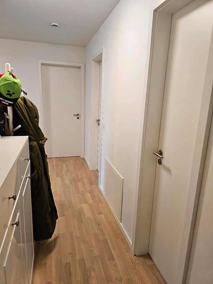 Thumbnail-3 Zimmer Wohnung in Starnberg