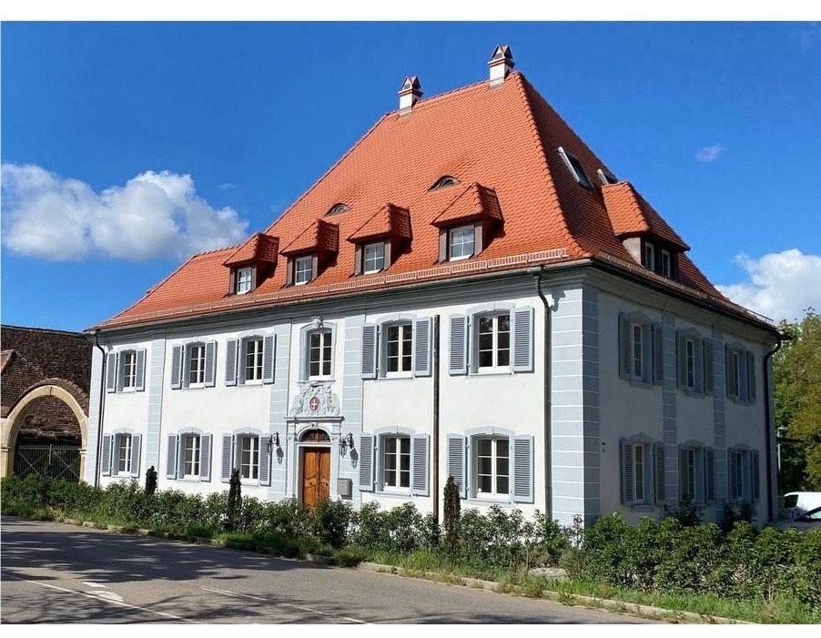 Thumbnail-Büro, Praxis, Gewerbeeinheit im historischen Kreuz