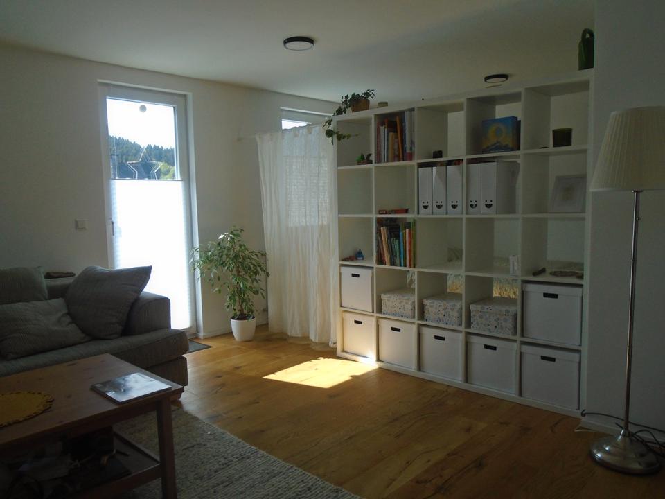 Thumbnail-Dachgeschosswohnung zu vermieten