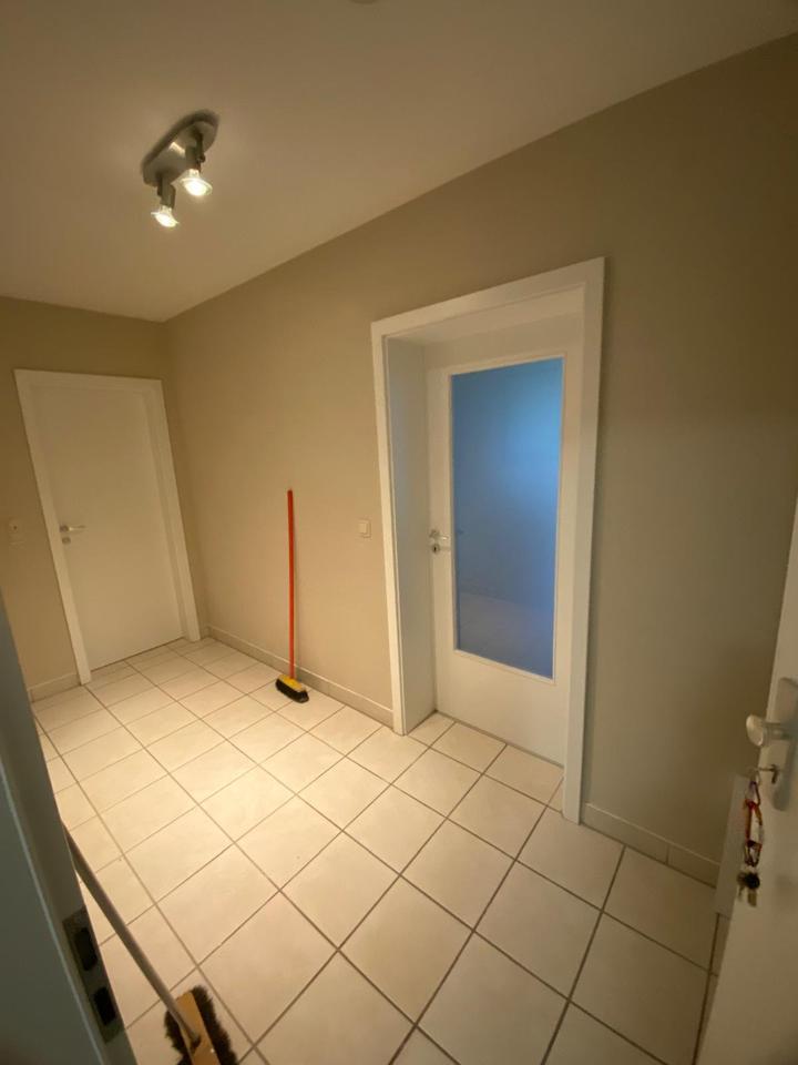 Thumbnail-Schöne 2-Zimmer-Wohnung mit Terrasse – 53 m²