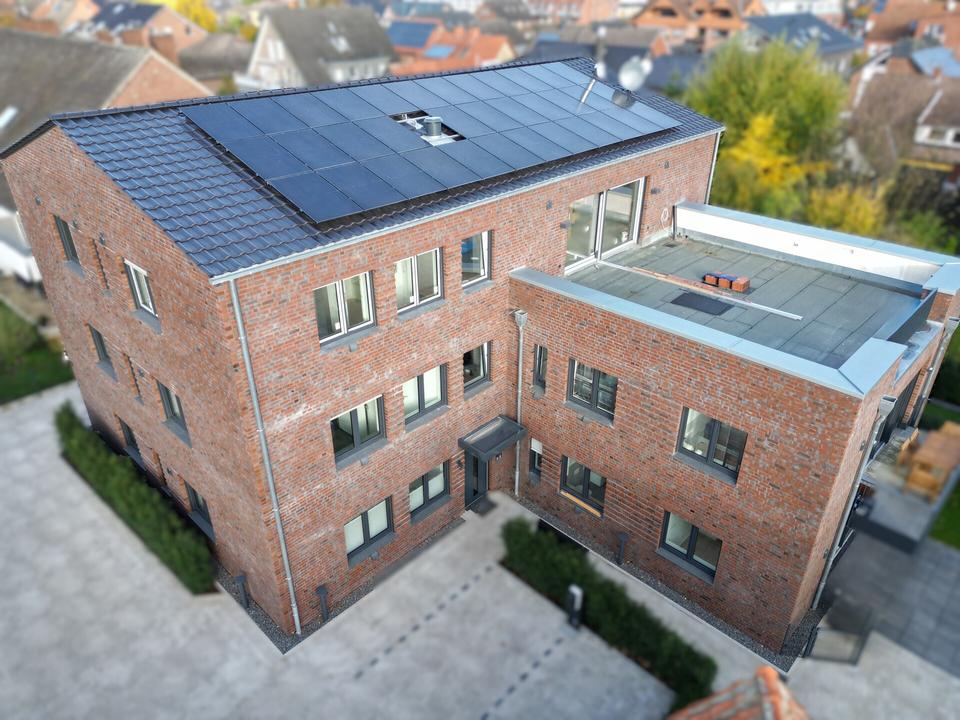 Thumbnail-Attraktive Neubauwohnung in Ibbenbüren – 3 Zimmer & sonniger Balkon (Whg. 4)