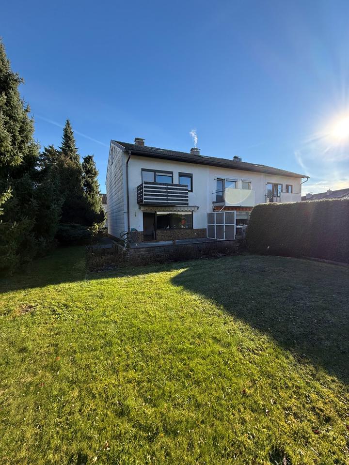 Thumbnail-Reihenhaus zum Kauf · provisionsfrei in 83620 Feldkirchen-W.