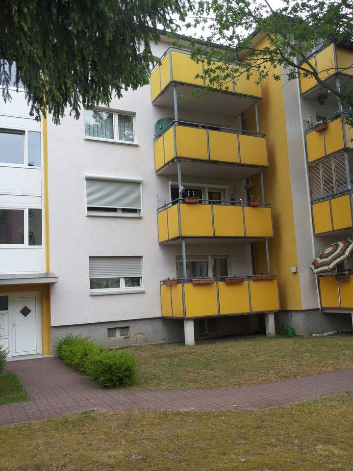 Thumbnail-PROVISIONSFREI, 3 ZKB (254000€) und Garage (15000€)