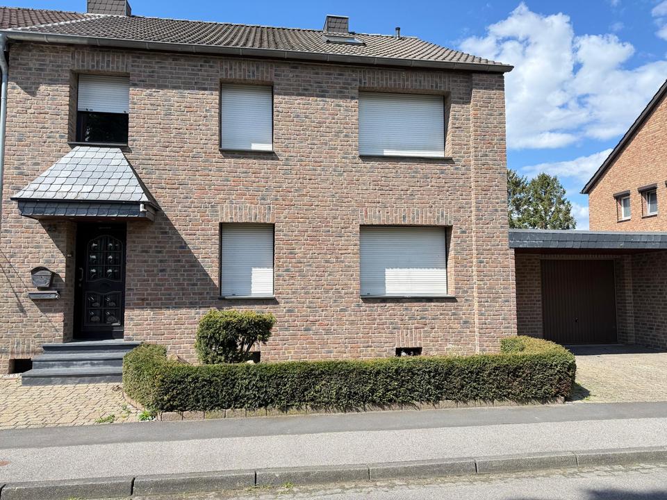 Thumbnail-HAUS ZU VERMIETUNG ca.180m2 KALTMIETE 1400€ mit ÖLHEIZUNG