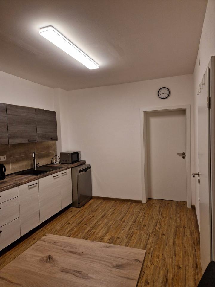 Thumbnail-Renovierte 2-Zimmer Wohnung in Waldsassen zu vermieten