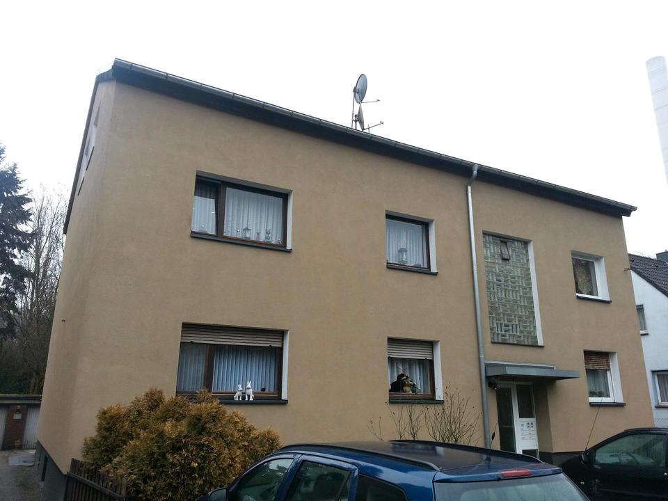 Thumbnail-WohnungAppartement zu vermieten