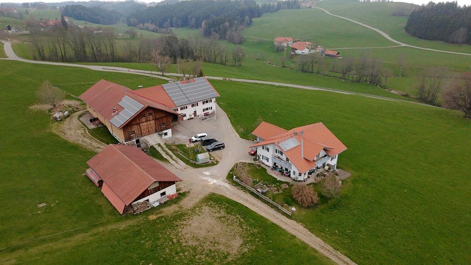 Thumbnail-Ferienhof Krug