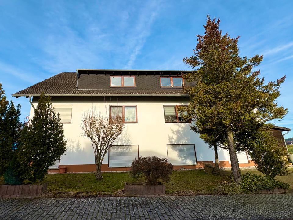 Thumbnail-2,5 ZKB in 56379 Charlottenberg bei Holzappel