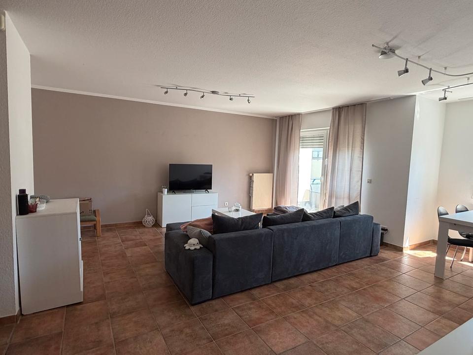 Thumbnail-Schöne 2 Zimmerwohnung auf der Karthause