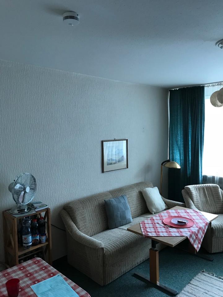 Thumbnail-Bad Füssing, Eigentumswohnung