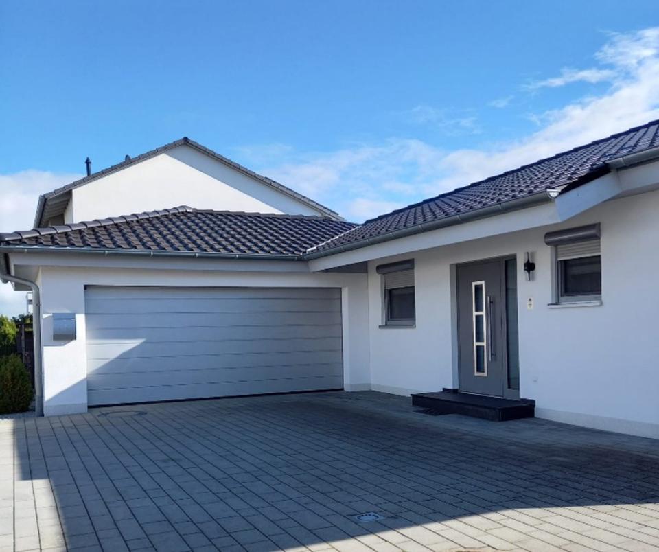 Thumbnail-Bungalow - Auf einer Ebene Wohnen