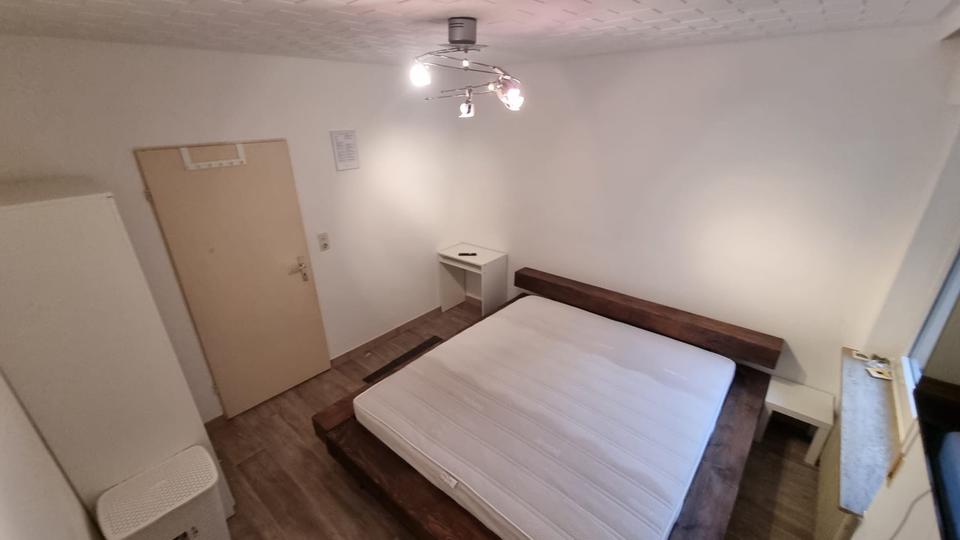 Thumbnail-Monteurswohnung in Meinerzhagen zu vermieten