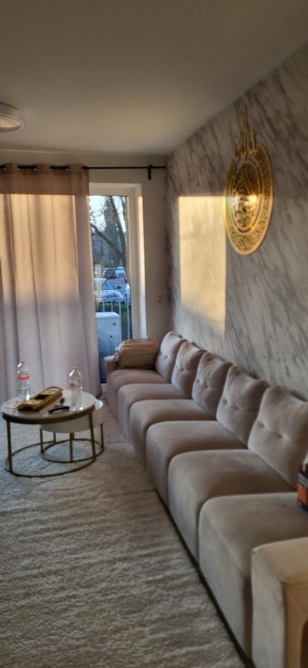 Thumbnail-2,5 ZimmerWohnung in Norderstedt zur Untermiete für mind. 1 Jahr