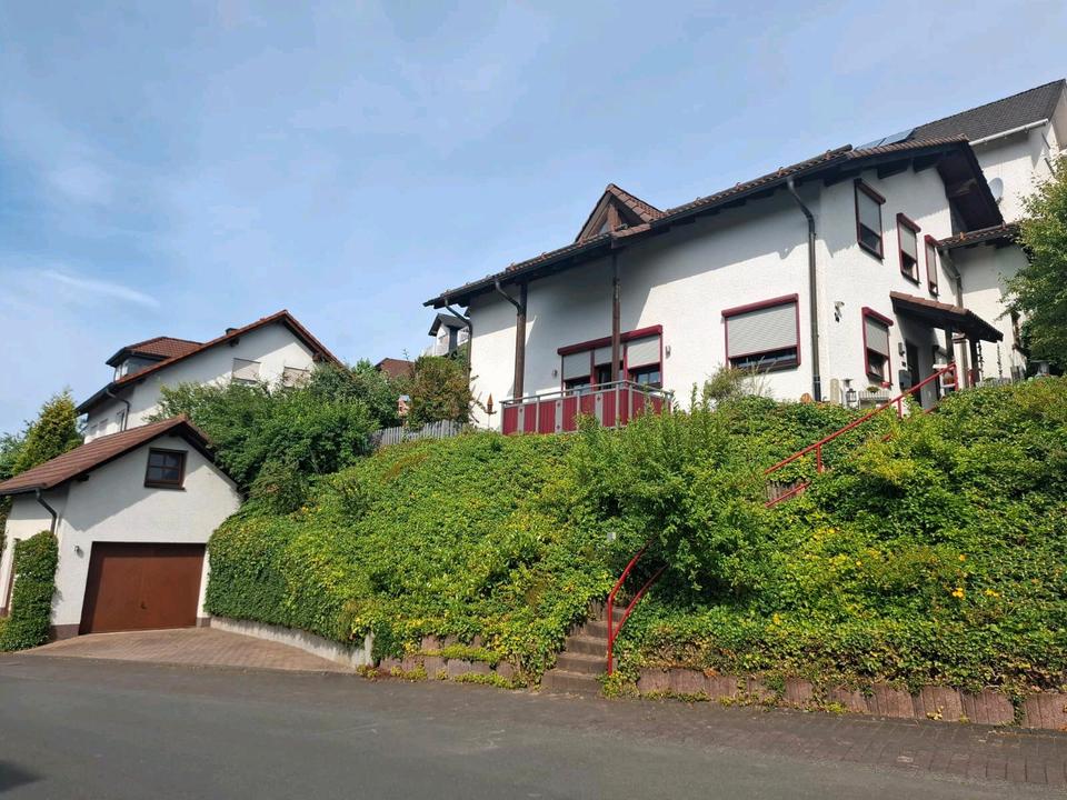 Thumbnail-Freistehendes Haus zur Miete in Mudersbach, EFH