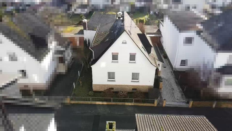 Thumbnail-Vielseitiges Zweifamilienhaus in Wetzlar - Provisionsfrei