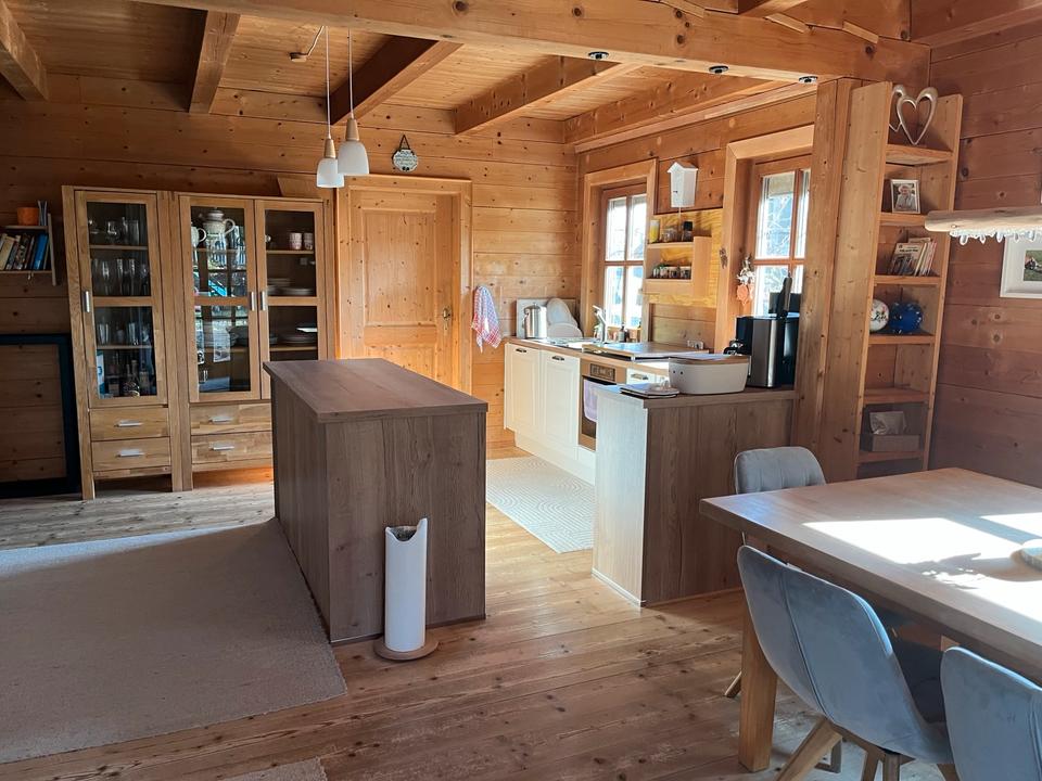 Thumbnail-Einfamilienhaus In ruhiger Lage