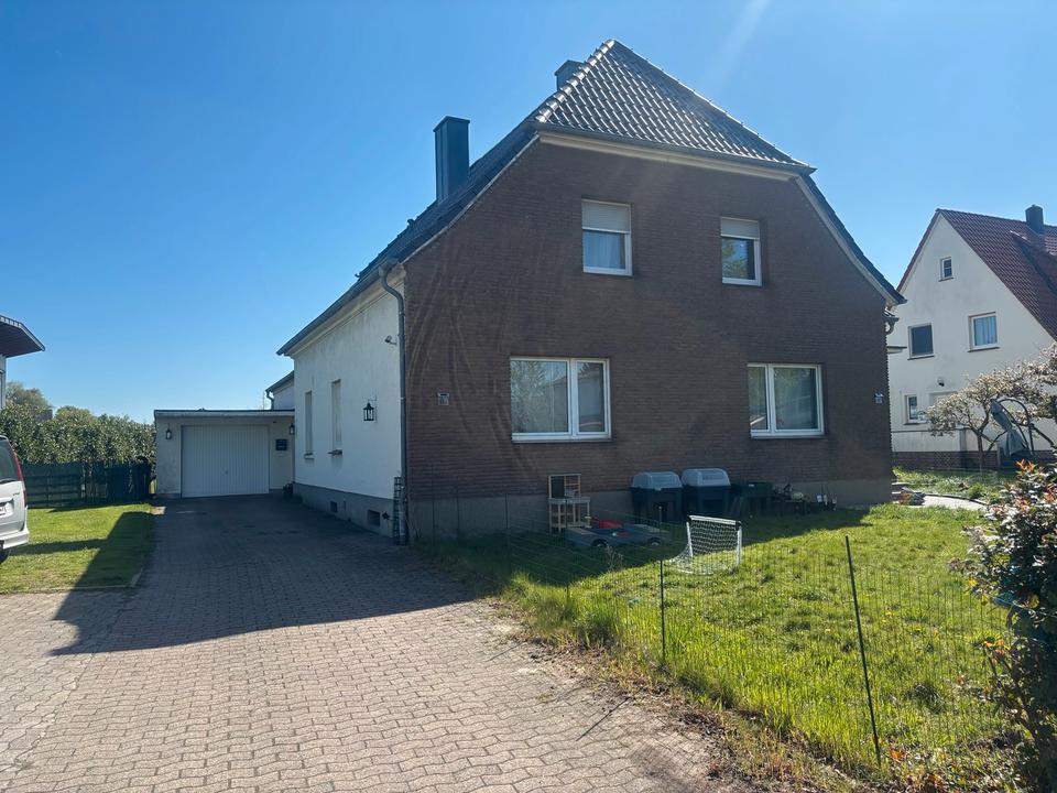 Thumbnail-Großzügiges Wohnglück auf 123 m² – Ideal für Familien!