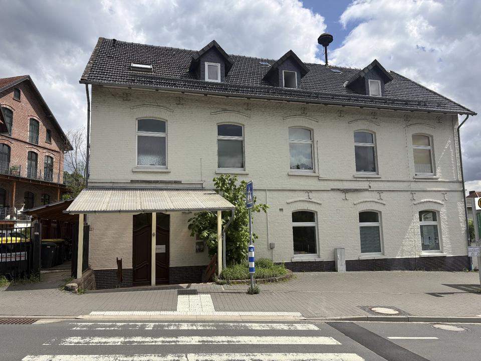 Thumbnail-Flexible Büro- oder Praxisfläche in der Nordstadt von Witzenhausen