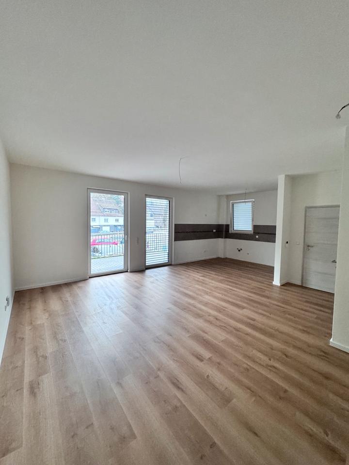 Thumbnail-3,5 Zimmer-Neubauwohnung in Gummersbach zu vermieten