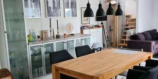 Thumbnail-3,5 Zimmer Maisonette Wohnung in Ettlingen