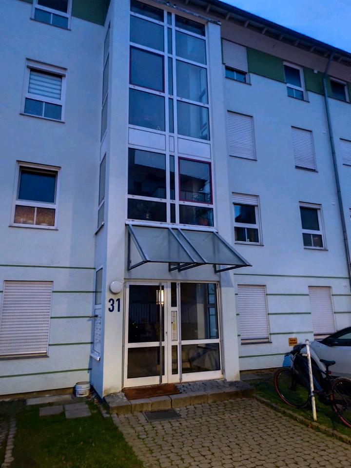 Thumbnail-2 Zimmer Wohnung in KünzelsauTaläcker