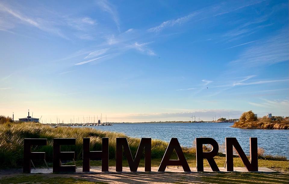 Thumbnail-Wohnwagen mieten Wulfener Hals- Fehmarn- Ostsee! Preis ab 105€