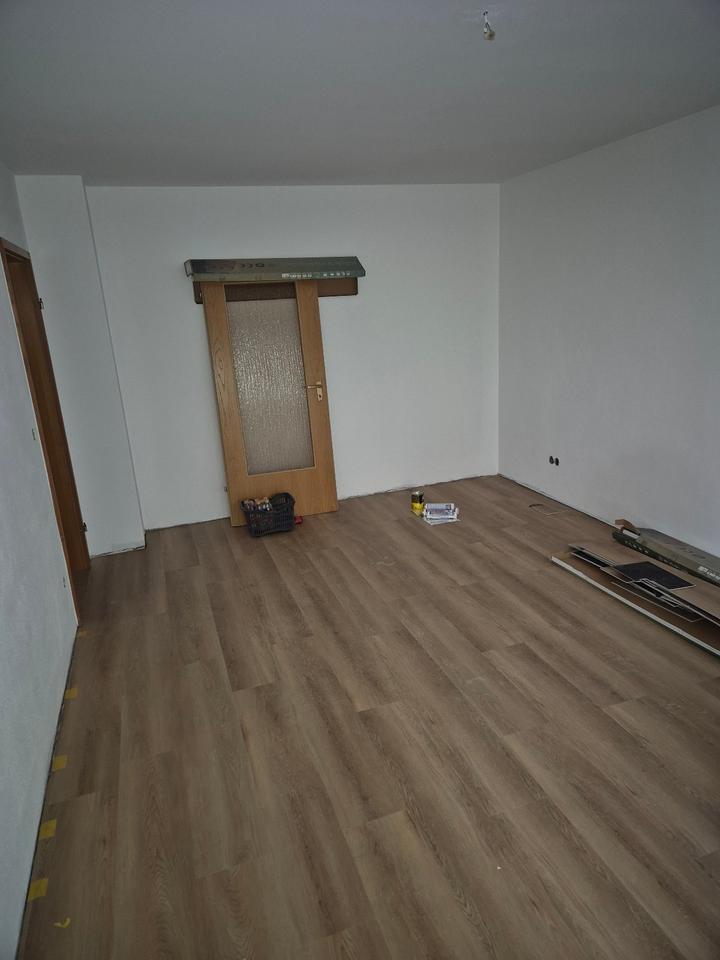 Thumbnail-2-Zi. Wohnung, Terrasse & Kernsanierung (Rgb.-Sallern) ab 1.4