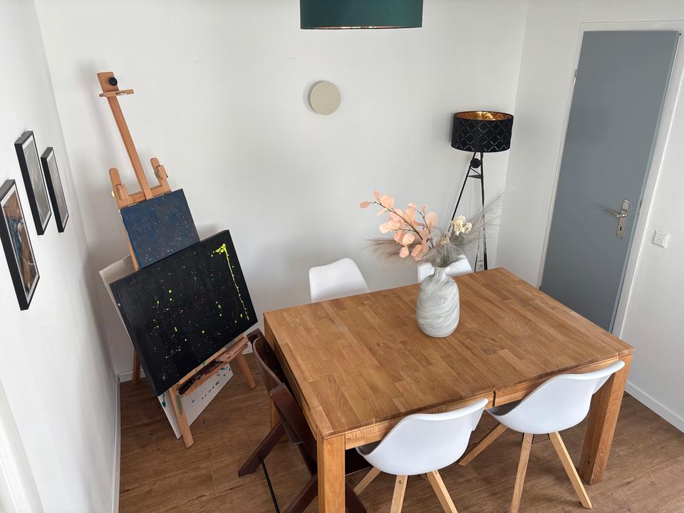 Thumbnail-Haus in Hohenwettersbach 81 QM Wohnfläche, 20 QM Nutzfläche