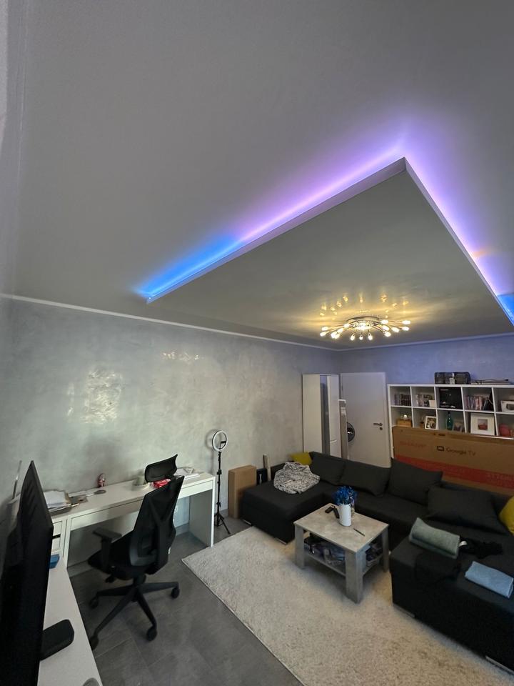 Thumbnail-Wohnung im Herzen vom Lüdenscheid