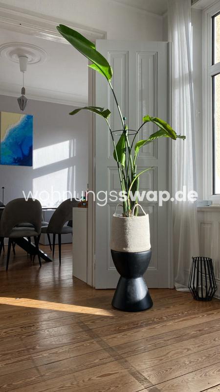 Thumbnail-Wohnungsswap - 3 Zimmer, 75 m² - Eppendorfer Landstraße, Hamburg-Nord, Hamburg