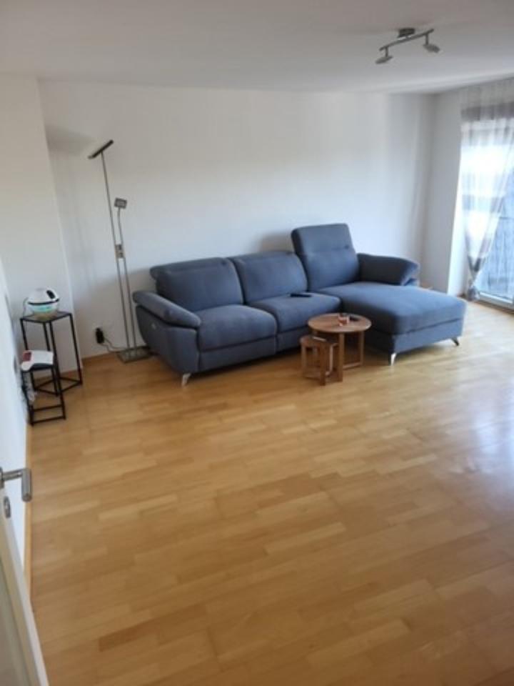 Thumbnail-Schöne.helle 2 Z DG Wohnung Parkett Einbauküche Fussgängerzone