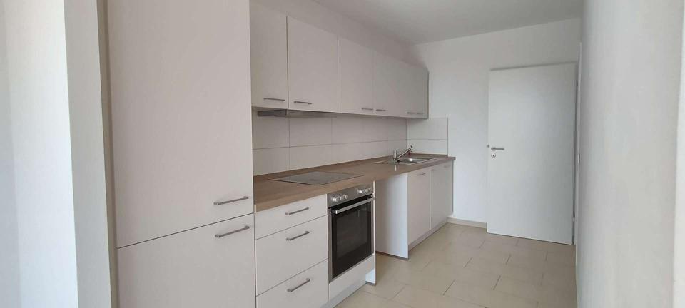 Thumbnail-Wohnen im Schwanenquartier moderne und renovierte 3 Zimmerwohnung