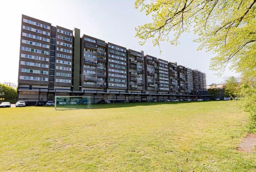 Thumbnail-66 m² Wohnung in Marl zu verkaufen