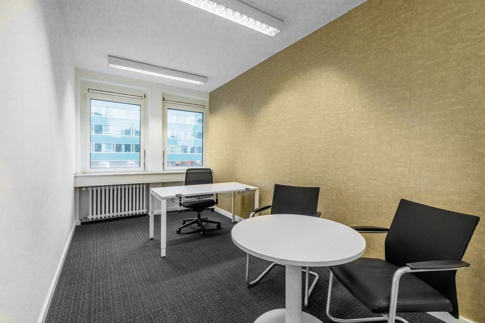 Thumbnail-Privater Büroraum für 1 Person in HQ Berliner Allee