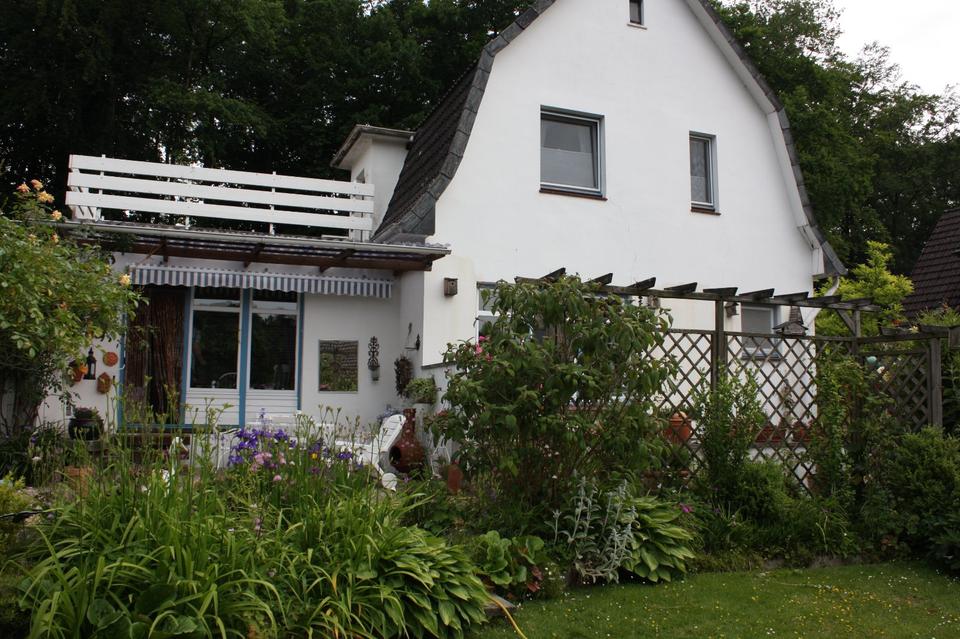 Thumbnail-Haus im Süden von Hamburg zu verkaufen