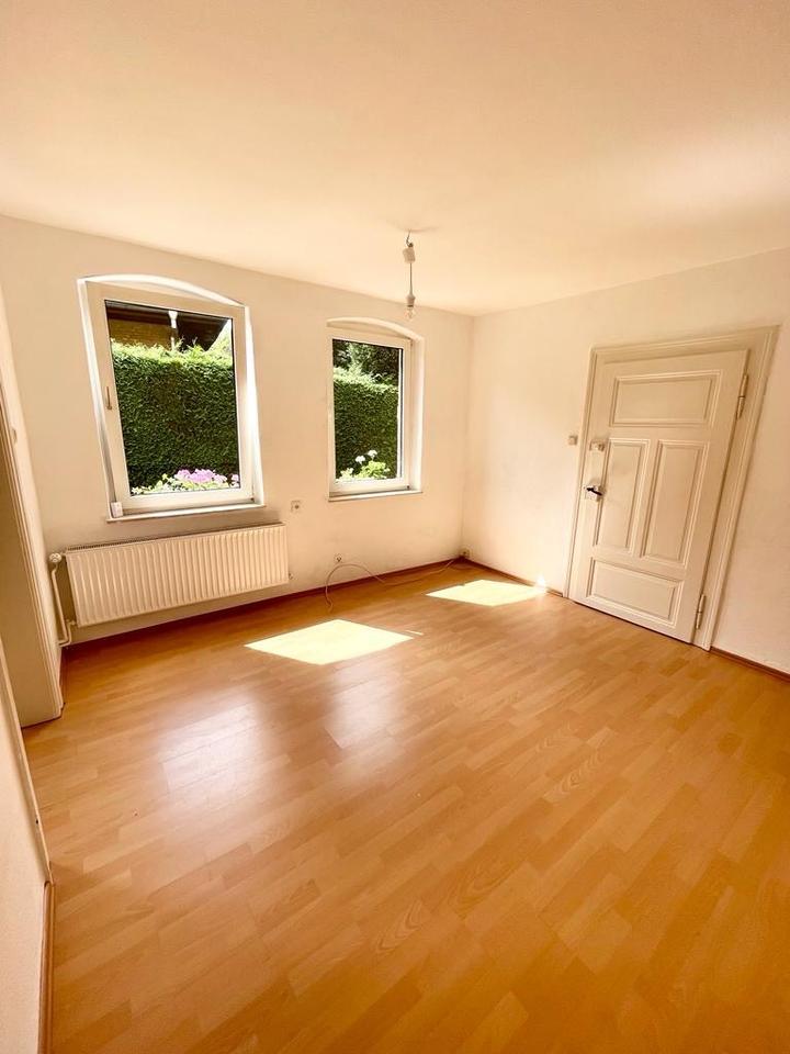 Thumbnail-2-Zimmer-Maisonettewohnung (ca. 50 m²) im Zentrum Stadthagens