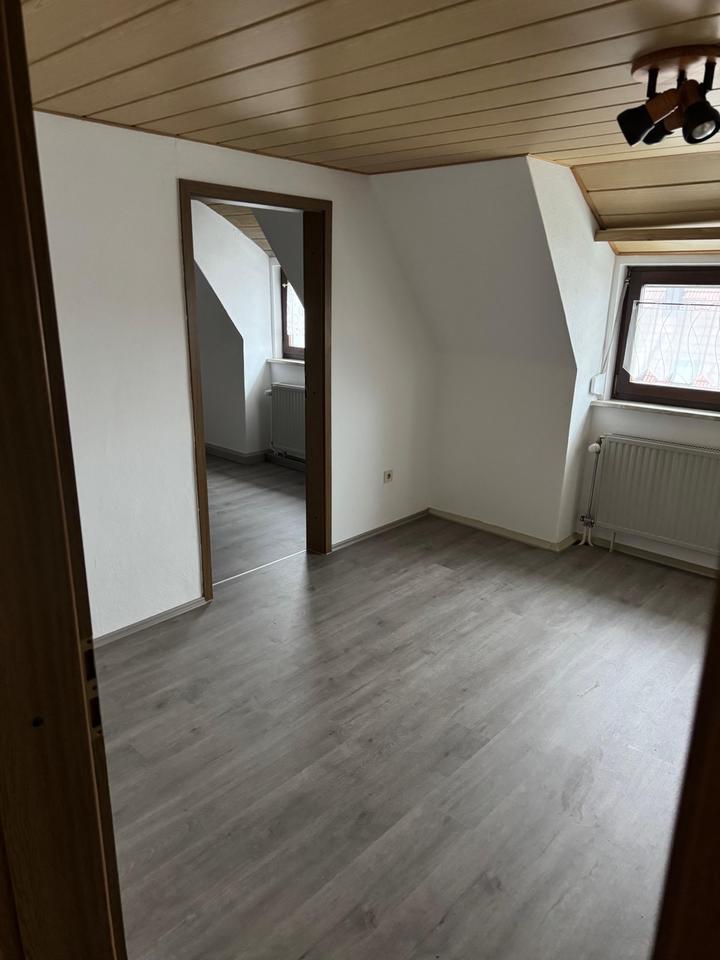 Thumbnail-3-Zimmer-Wohnung mit Einbauküche