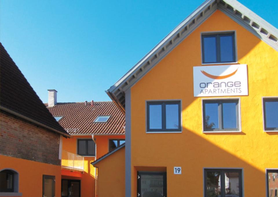 Thumbnail-Möblierte Apartments in Hausen - ab sofort April 2026