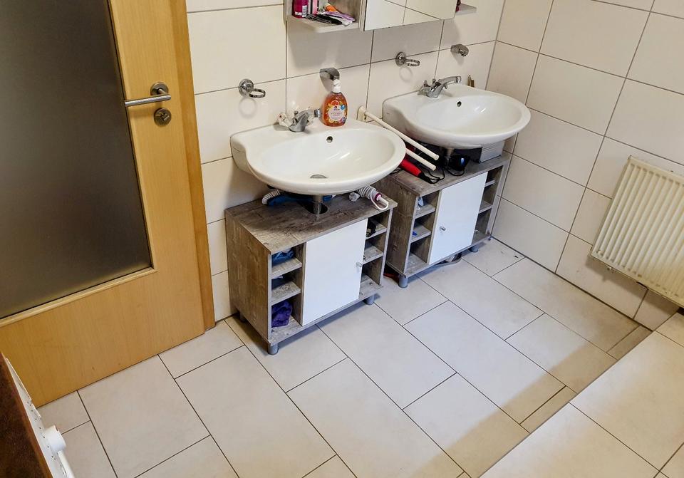 Thumbnail-ab 1.4. 84 m² Kellerwohnung zu vermieten