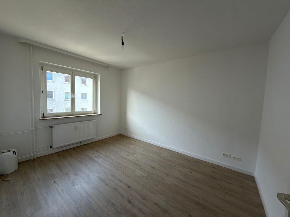 Thumbnail-Helle 2-Zimmer-Wohnung in Herrenhausen